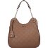 Adonide Shoulder Bag 34 cm Variant suede Adonide Shoulder Bag 34 cm Variant suede