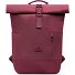  Luca Daypack S 36 cm Laptop compartment Variant burgundy