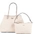  G Wave II Shopper Bag 40 cm Variant blush logo
