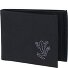  New Cryptan Wallet RFID protection 11 cm Variant schwarz-frog 2.0grey