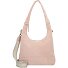 Laurine Shoulder Bag Leather 34 cm Variant pastel lilac  Laurine Shoulder Bag Leather 34 cm Variant pastel lilac