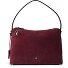 Delia Shoulder bag Leather 44 cm Variant burgundy Delia Shoulder bag Leather 44 cm Variant burgundy