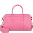  Mini Weekender Handbag 25 cm Variant pink