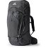 Deva Pro 80 Trekking backpack S 79 cm Variant lava grey Deva Pro 80 Trekking backpack S 79 cm Variant lava grey