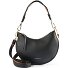  Sunup Shoulder bag Genuine Leather 25.5 cm Variant noir-cognac