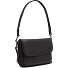  Miloa Shoulder Bag Leather 23 cm Variant black