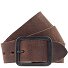  Belt leather Variant braun | 110 cm