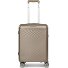 Vienna 4 wheels Cabin trolley S 54 cm Variant champagner Vienna 4 wheels Cabin trolley S 54 cm Variant champagner