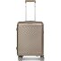  Vienna 4 wheels Cabin trolley S 54 cm Variant champagner
