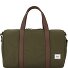  Novel Weekender travel bag 42 cm Variant ivy green
