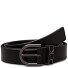Ck Loop Belt Leather Variant ck black | 75 cm Ck Loop Belt Leather Variant ck black | 75 cm