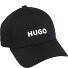 Jude Baseball Cap 20 cm Variant black Jude Baseball Cap 20 cm Variant black