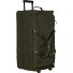  X-Collection 2 wheels Travel bag 77 cm Variant olive