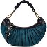  Luna Shoulder Bag S 35.5 cm Variant petrolio-tblu