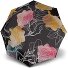  T.760 stick umbrella 87 cm Variant Iris gold