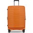  Novium 4 wheels Trolley L 75 cm Expandable Variant rosso-clay