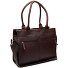 Elody Diaper bag Leather 40 cm Variant brown Elody Diaper bag Leather 40 cm Variant brown
