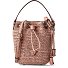  Ofelia Handbag 22 cm Variant coral pink