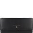  Wallet Leather 19 cm Variant nero