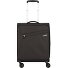 Litebeam 4 wheels Cabin trolley 55 cm Variant black  Litebeam 4 wheels Cabin trolley 55 cm Variant black