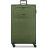  Essentials 12 4-wheel trolley XL 90 cm very large special size Variant olive