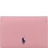  Polo Play Credit card case Leather 10 cm Variant cotton candy