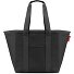  Marketshopper Shopper Bag 45 cm Variant black