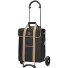  Scala Shopper Ipek Mi Shopping Trolley 48 cm Variant schwarz