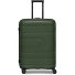 Essentials 11 4 wheels Trolley 66 cm with expansion pleat Variant olive Essentials 11 4 wheels Trolley 66 cm with expansion pleat Variant olive