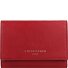 Linn Wallet Leather 13.5 cm Variant true red Linn Wallet Leather 13.5 cm Variant true red