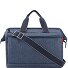 Allrounder S Weekender travel bag 39 cm Variant herringbone dark blue Allrounder S Weekender travel bag 39 cm Variant herringbone dark blue