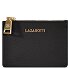  Bologna Leather Key wallet Leather 11.5 cm Variant black