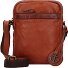  Urban Poets Drew Mini Bag Shoulder Bag Leather 17 cm Variant charming cognac
