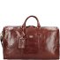  Story Viaggio travel bag leather 52 cm Variant marrone