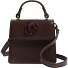  Rouset Mini Bag Handbag Leather 12 cm Variant brown