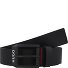 Gelio belt leather Variant black | 115 cm Gelio belt leather Variant black | 115 cm