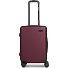  Edition 05 4 wheels Cabin trolley 55 cm Variant burgundy