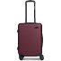 Edition 05 4 wheels Cabin trolley 55 cm Variant burgundy Edition 05 4 wheels Cabin trolley 55 cm Variant burgundy