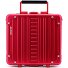  Diversty Aluminum Beautycase, 27 cm Variant ruby