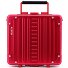 Diversty beauty case 27 cm Variant ruby Diversty beauty case 27 cm Variant ruby