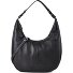  Soft Skylar Shoulder Bag Genuine Leather 40 cm Variant black