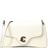  C-Me Shoulder bag Leather 22 cm Variant pearl