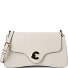  C-Me Shoulder bag Genuine Leather 22 cm Variant pearl