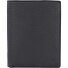  Deer Wallet Genuine Leather 12 cm Variant deer schwarz
