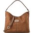  Chestnut Shoulder Bag 27 cm Variant camel suede