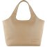 Elsa Shopper Bag M Leather 42 cm Variant sand Elsa Shopper Bag M Leather 42 cm Variant sand