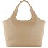  Elsa Shopper Bag M Genuine Leather 42 cm Variant sand