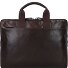 Buddy Briefcase Leather 40 cm Laptop compartment Variant cafe Buddy Briefcase Leather 40 cm Laptop compartment Variant cafe