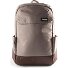  Lithos Daypack 46 cm Laptop compartment Variant tinted taupe - nuanced brown
