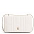 Feminine Shoulder bag 26 cm Variant ivory petal Feminine Shoulder bag 26 cm Variant ivory petal